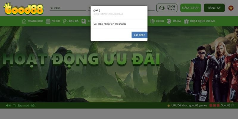 Giải đáp một số câu hỏi có liên quan cho bet thủ